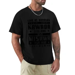 Strong Style T-Shirt Big and Tall Basic Tee Shirt