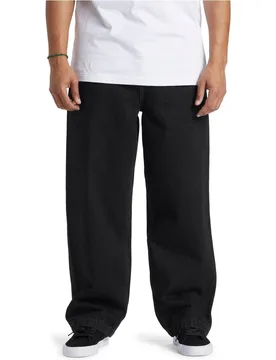 Vaquero baggy de hombre Worker - DC Shoes - FashionsVida