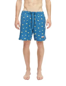Short De Bain 16´ Dragon Ball Z Kintoun Navy 34 - Hydroponic - FashionsVida