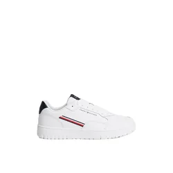 Baskets Fm0fm06091 White / Black EU 44