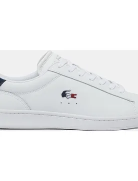 Zapatillas Carnaby Set de hombre - Lacoste - FashionsVida