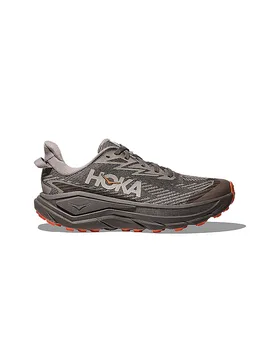 Damen Traillaufschuhe Challenger GTX beige 42 W - HOKA - FashionsVida
