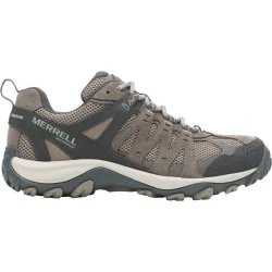 Zapatillas de senderismo de mujer ACCENTOR 3 WP
