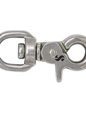 Moschettone Trigger Snap 1/2´´ 13 Mm - Scubapro - FashionsVida