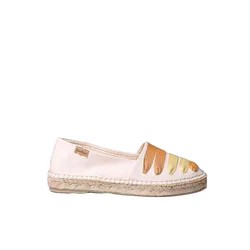 Espadrillas Rose-cm Ochre EU 42