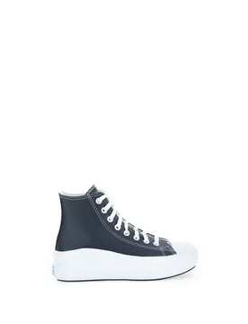 Sneakers in tessuto NERO 6.5 - Converse - FashionsVida