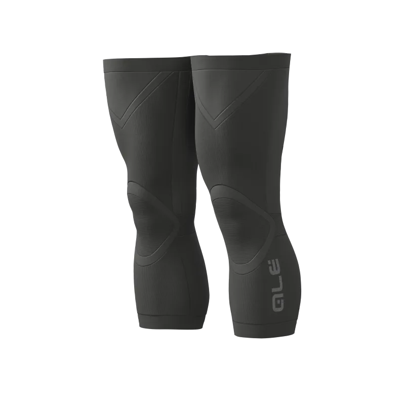 Copriginocchio invernali seamless ' ACCESSORI SEAMLESS nero 2027 - ALE - FashionsVida