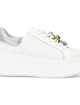 Sneaker Dp679325wh 40 Female - Filippo - FashionsVida