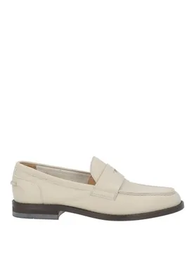 Mokassin Damen Beige 37 Damen - DOUCAL'S - FashionsVida