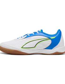 Fußballschuhe Indoor - Blanc - unisex - Size: 44 - Puma - FashionsVida