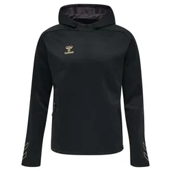 Sweat à Capuche Cima Xk Black S