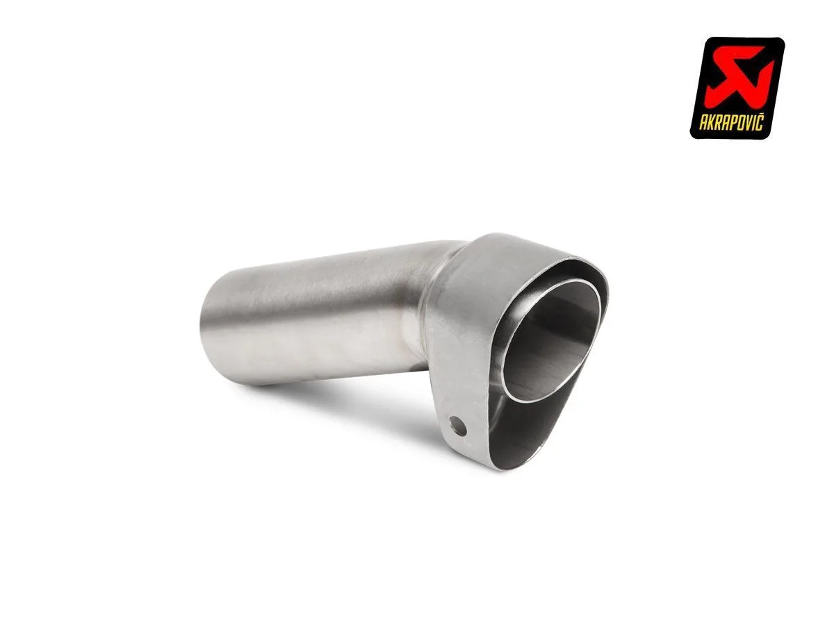 Db Killer Akrapovic Ducati Multistrada 1200 / 1200 S 2015-2017 - Akrapovič - FashionsVida