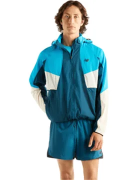 RC Laufjacke Herren Streamsong Gr. S - New Balance - FashionsVida