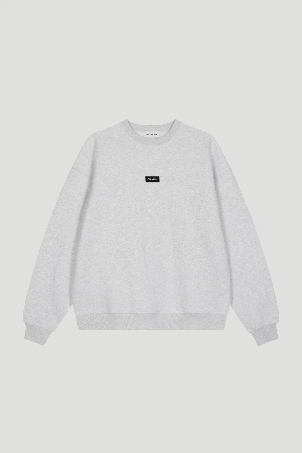 XL Oversized Sweater female - XL - FashionsVida