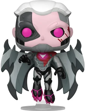 Figura Pop Bastion Chase X-Men - Funko - FashionsVida