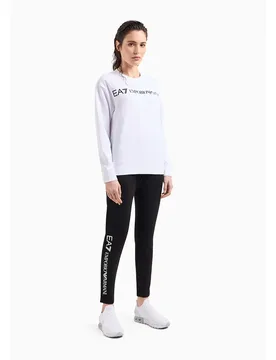 Ea7 Emporio Armani Survêtement 8ntv54_tjtxz White / Black M - Giorgio Armani - FashionsVida