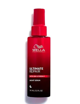 Serum Noche Ultimate Repair 95ML - Wella Professionals - FashionsVida
