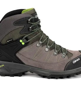 Getaria gore-tex bota trekking hombre Gris (40) - Chiruca - FashionsVida
