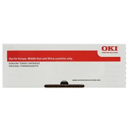 Toner Es8451/es8461 9k Black One Size unisex