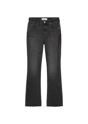 Denim Trousers female