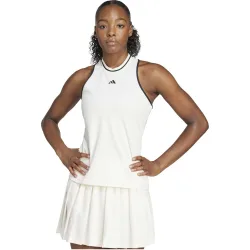 Camiseta de tenis y pádel de mujer LEGACY TANK