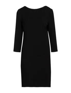 Mini-Kleid Damen Schwarz S,XS Damen - Kocca - FashionsVida