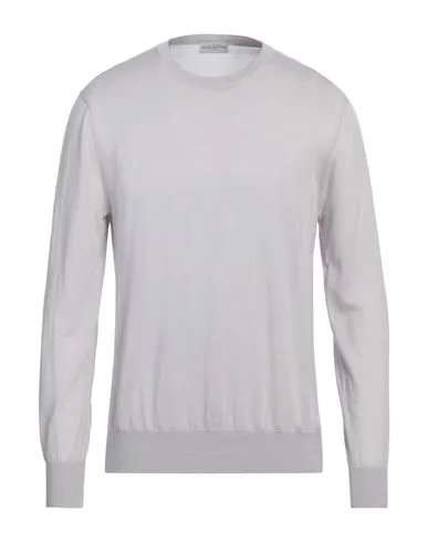 Pullover Hombre Gris perla 56 Hombre - Ballantyne - FashionsVida