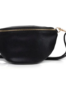 Sac banane Noir noir Tailleunique - Isotoner - FashionsVida