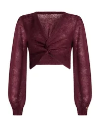 Pullover Mujer Burdeos L,S,XL,XXL Mujer