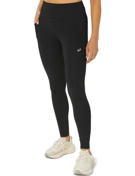 Malla de mujer Core Sprinter Road High Waist Tight - ASICS - FashionsVida