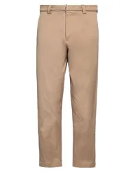 Hose Herren Sand 31,32,33,34 Herren