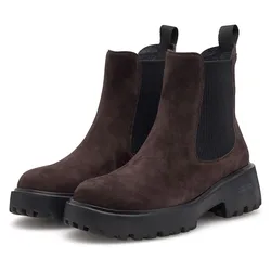 Bottes Aya S Chocolate EU 39