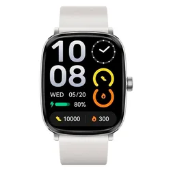 Haylou Montres Connectée Rs5