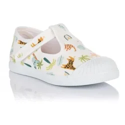 Erste Schritte Schuhe Stoffsneaker - Klettverschluss 24;26;27;28;29