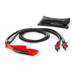 Super Stroke Replacement Black / Red Heavy unisex