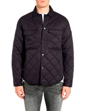 Giacca M000x.000.00qx8 Vulcan XL - Replay - FashionsVida