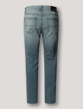 Hatch- jeans fit slim y tiro regular - Pepe Jeans - FashionsVida