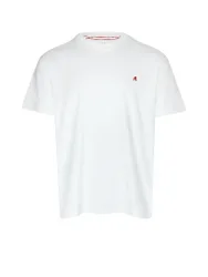 Camiseta CHEST R blanco XXL