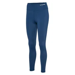 Leggings Taille Haute Active Insignia Blue S