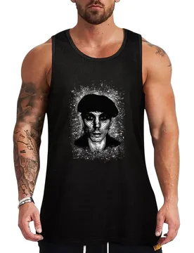 Ville Valo. NEON NOIR Tank Top Lightweight Sports Tank Top Quick Dry Sleeveless Tee - Aliexpress - FashionsVida
