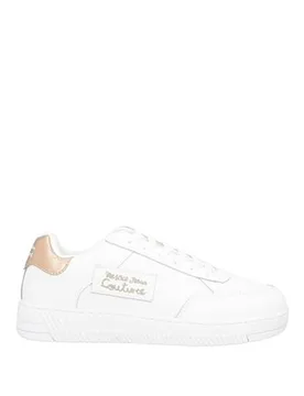 Sneakers Damen Weiß 35,36 Damen - Versace Jeans Couture - FashionsVida
