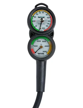 Seacsub Console 2 Compact Psi+feet - Seacsub - FashionsVida