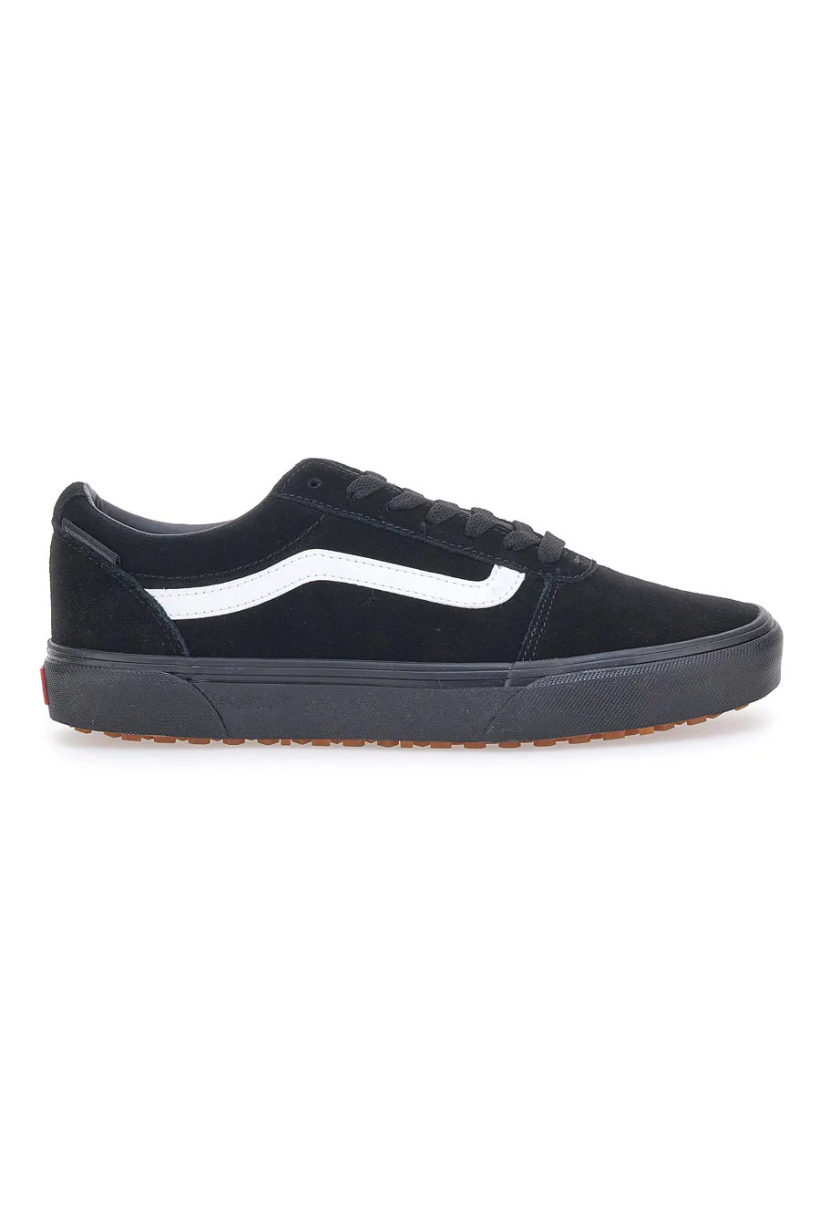 Sneakers Nere Ward guard 42½ - Vans - FashionsVida