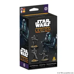 Star Wars: Legion - Imperial Death Troopers (2026)