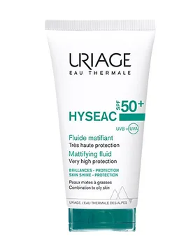 URIAGE Fluido Spf50+ - Uriage - FashionsVida
