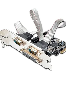 Carte D´extension Pci-e Série Pcie Ew1158 Black One Size unisex - Eminent - FashionsVida