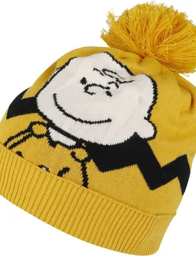 Mütze - Charlie Brown - multicolor - EMP exklusives Merchandise! - Unisex - unisex - Peanuts - FashionsVida