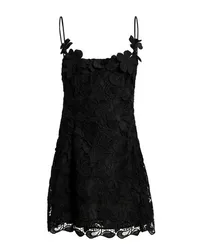Mini-Kleid Damen Schwarz 34,36 Damen