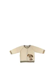 MAYORAL Maglia girocollo BURRO 4-6