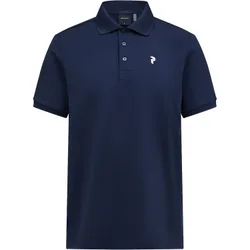 Polo Vespar, navy l